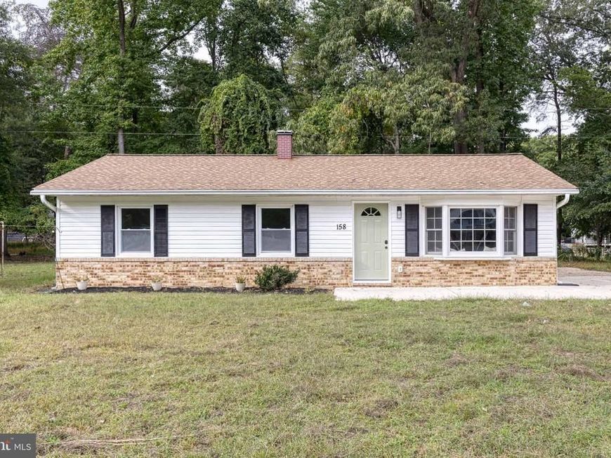 158 Grandview Court, Pasadena, MD 21122 Main Photo