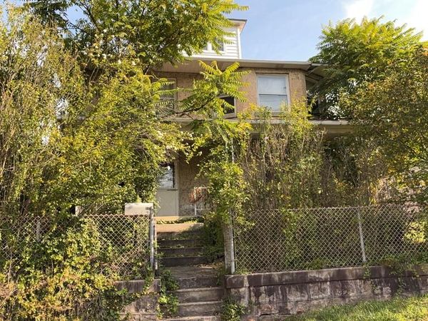 113 KALBAUGH STREET, WESTERNPORT, MD 21562