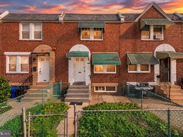 5841 SYLVESTER STREET, PHILADELPHIA, PA 19149