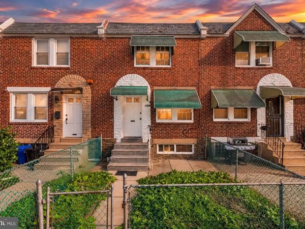5841 SYLVESTER STREET, PHILADELPHIA, PA 19149