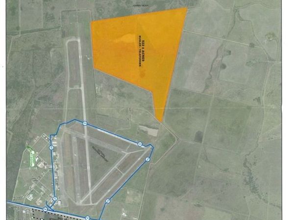 000 Perimeter , Victoria, TX 77904