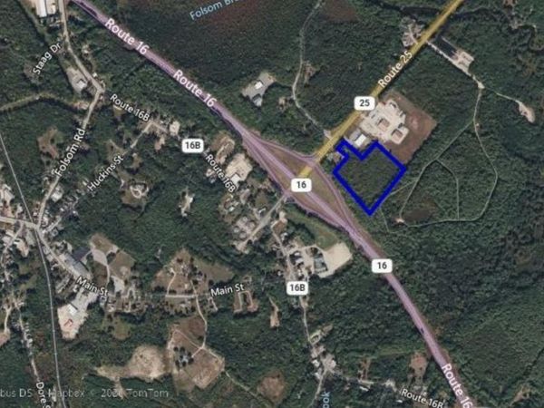 20 Route 25, Ossipee, NH 03814