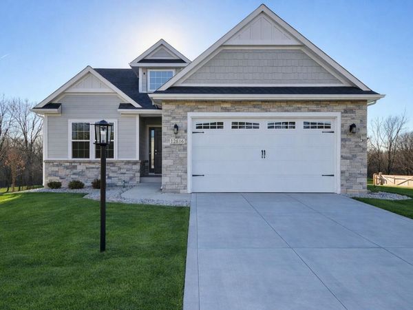12705 Creekside Drive , Cedar Lake, IN 46303