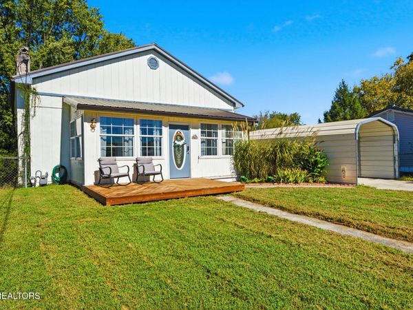 430 Browder Circle, Oliver Springs, TN 37840