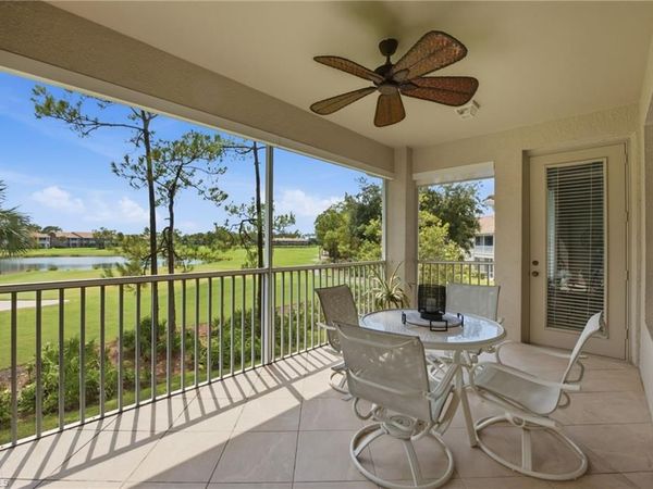 8520 Danbury BLVD , Unit 203, NAPLES, FL 34120