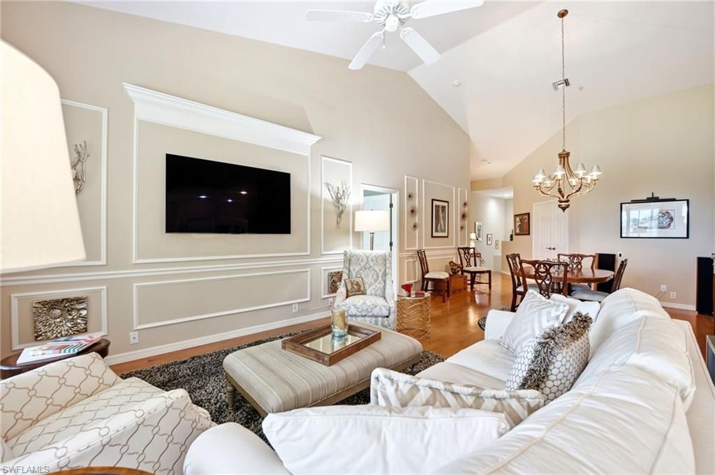 8520 Danbury Blvd, Unit 203, Naples, FL 34120 Photo