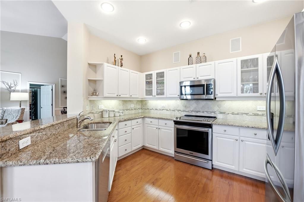 8520 Danbury Blvd, Unit 203, Naples, FL 34120 Photo