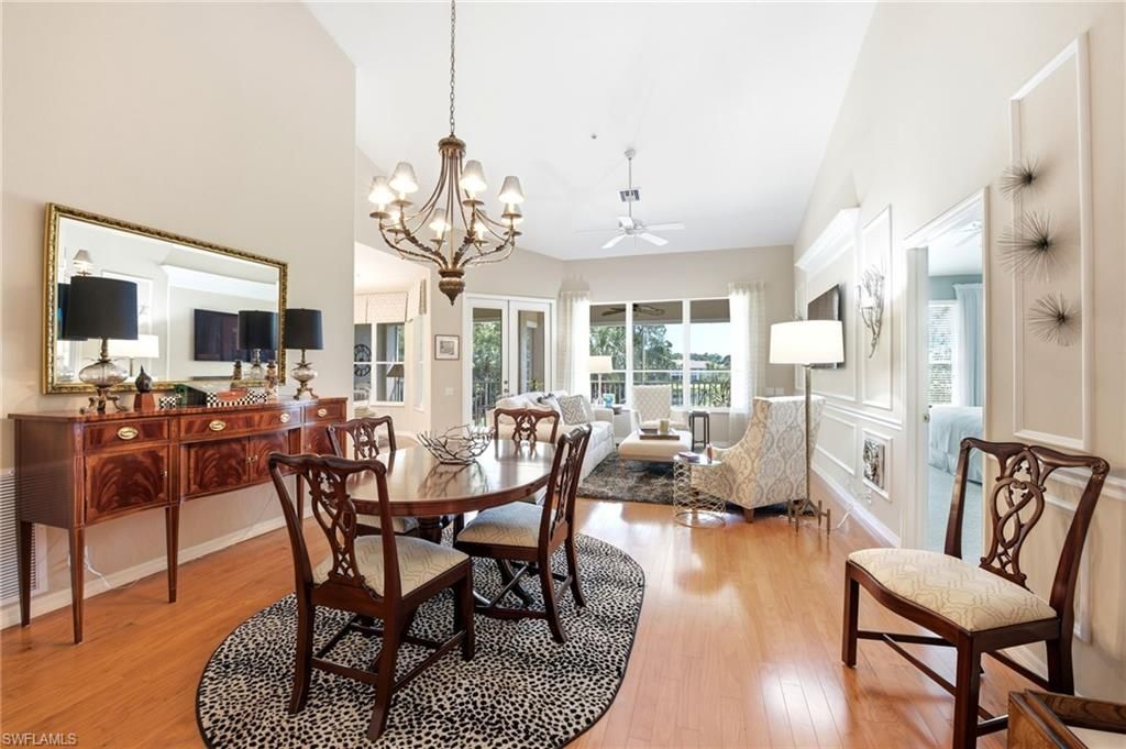 8520 Danbury Blvd, Unit 203, Naples, FL 34120 Photo