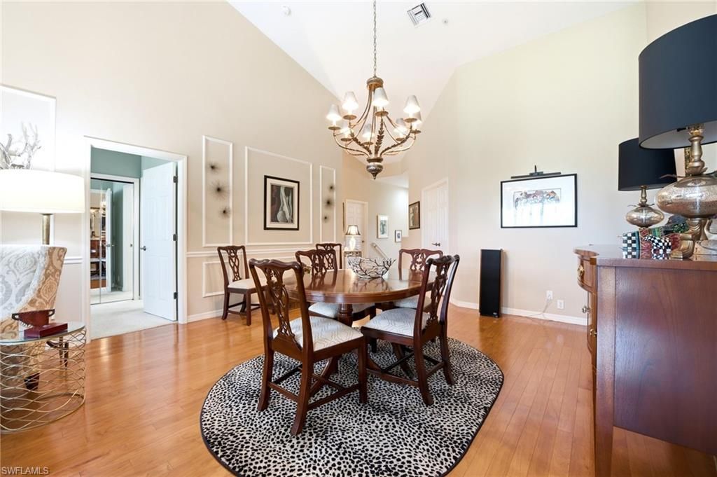 8520 Danbury Blvd, Unit 203, Naples, FL 34120 Photo