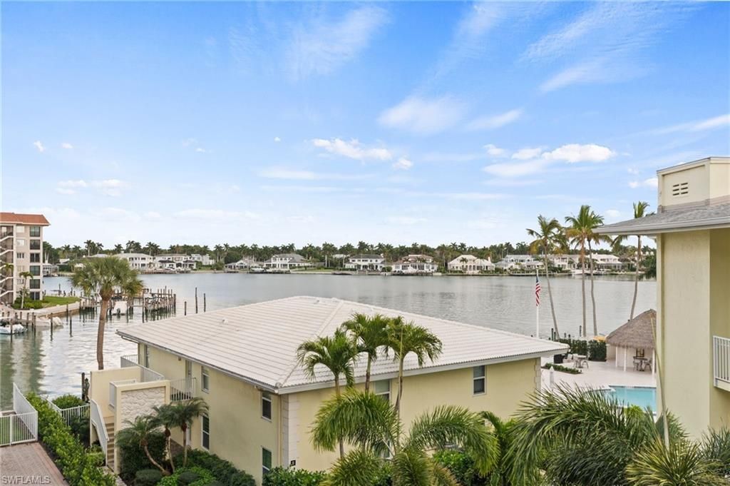 2880 Gulf Shore Blvd N, Unit 410, Naples, FL 34103 Photo