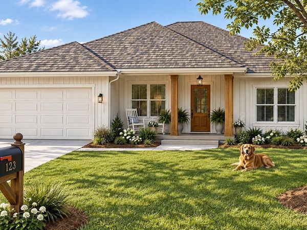 2129 Jeannie Street, Navarre, FL 32566