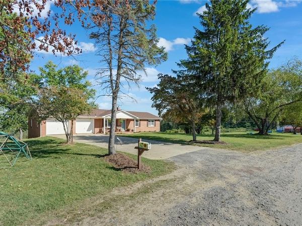 237 Burton Road, Reidsville, NC 27320