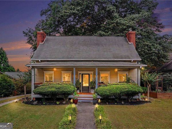 5 Beauregard Court, Fayetteville, GA 30215
