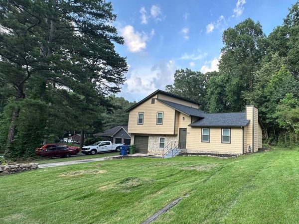 3846 Narron Drive SW, Atlanta, GA 30331