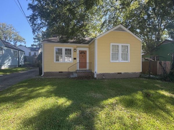 3062 Oxford Avenue, Jackson, MS 39216