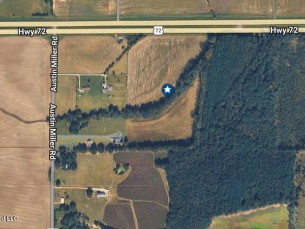 Old Highway 72, Corinth, MS 38834