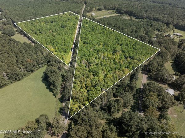 326 Magee Hill Road, Tylertown, MS 39667