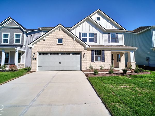 5714 Cloister Lane, McCordsville, IN 46055