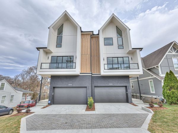 2804A W Kirkwood Ave , Nashville, TN 37204