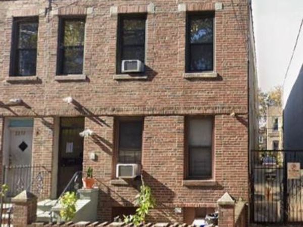 2268 Strauss Street , Brooklyn, NY 11212
