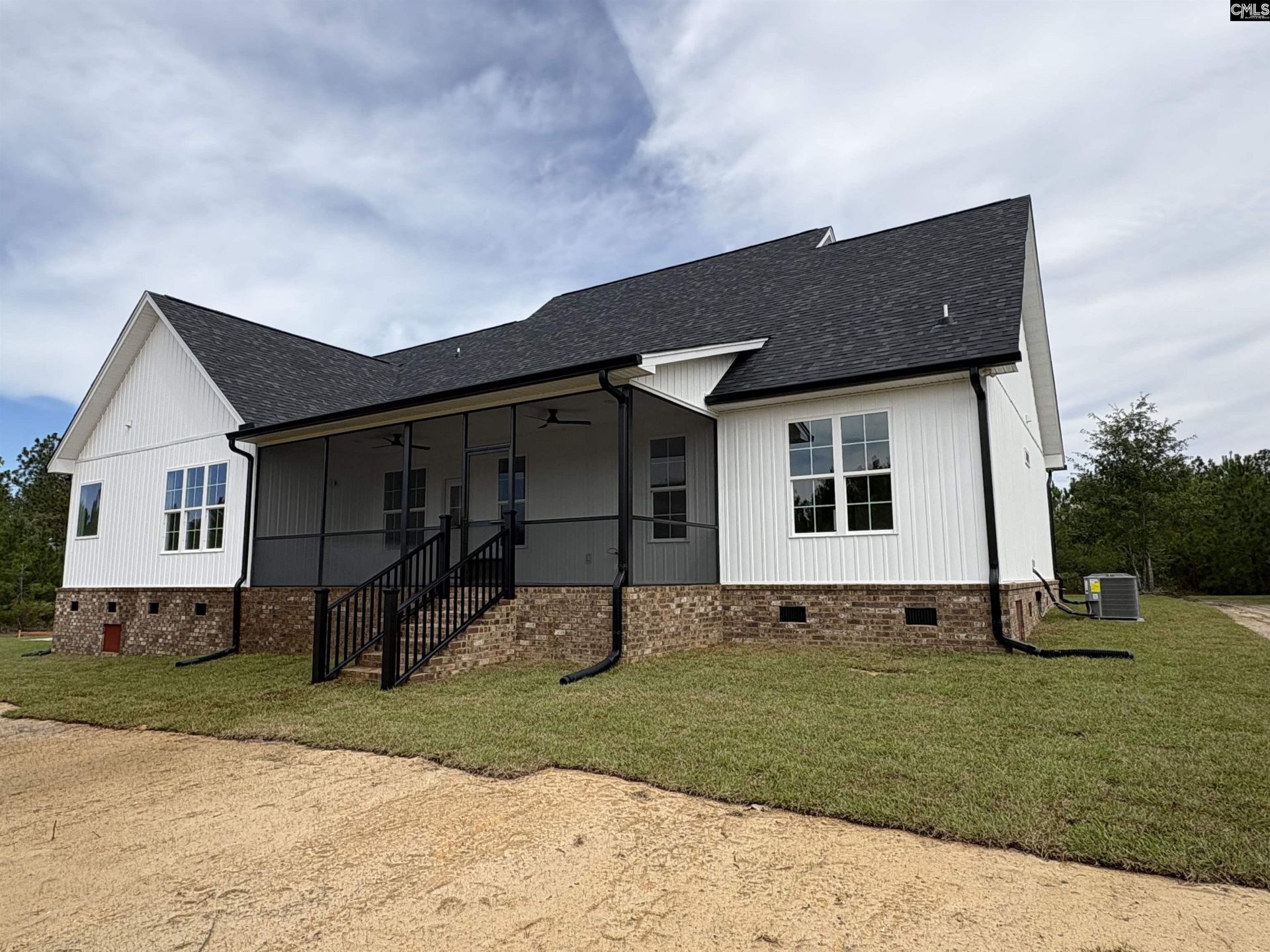 983 Mt Zion Road Photo 4