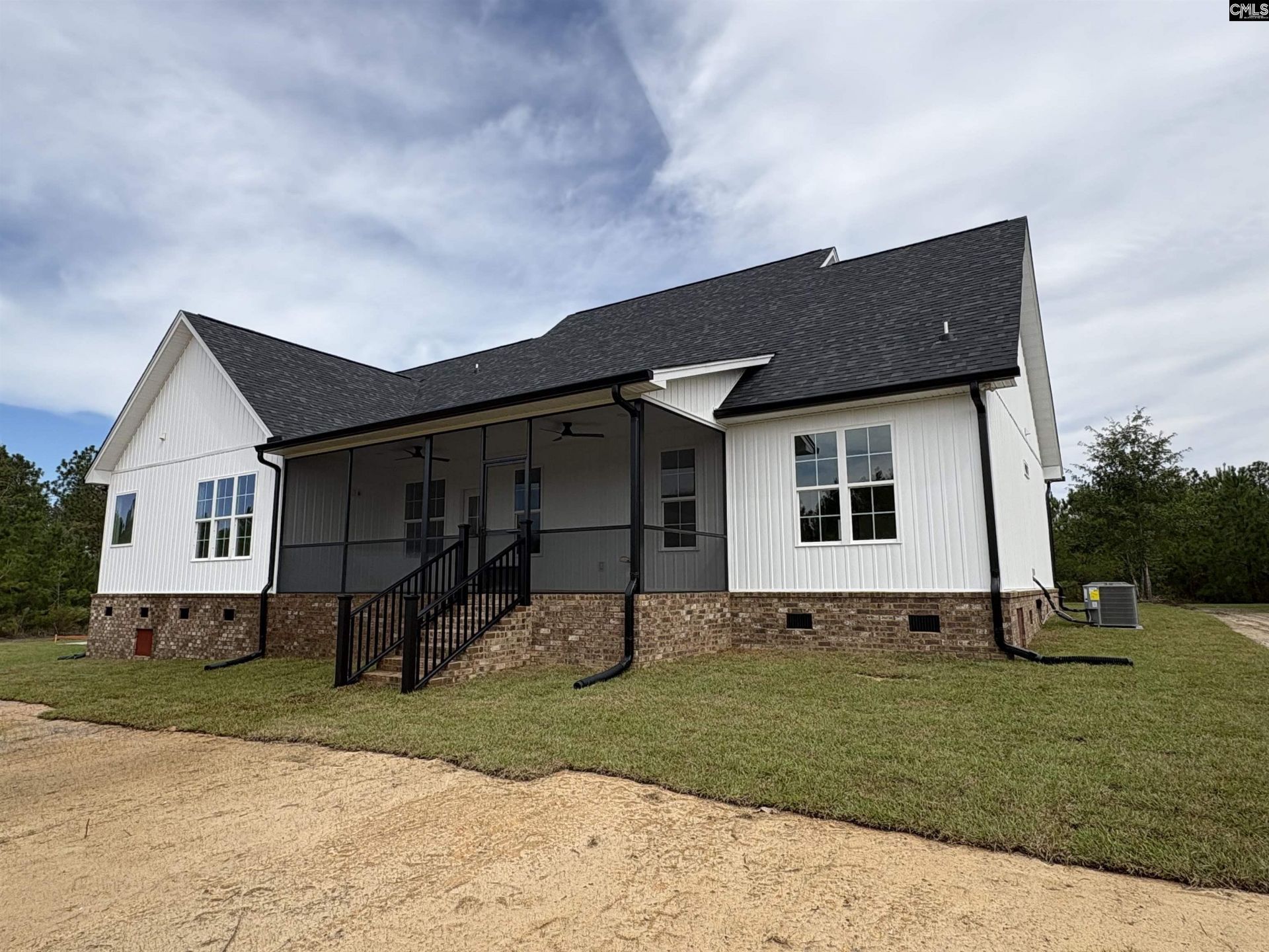 983 Mt Zion Road Photo 5