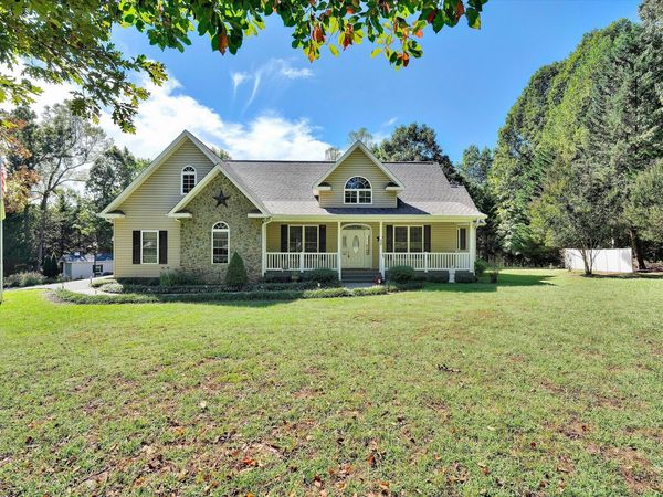 30 CHEYENNE LN , Rocky Mount, VA 24151