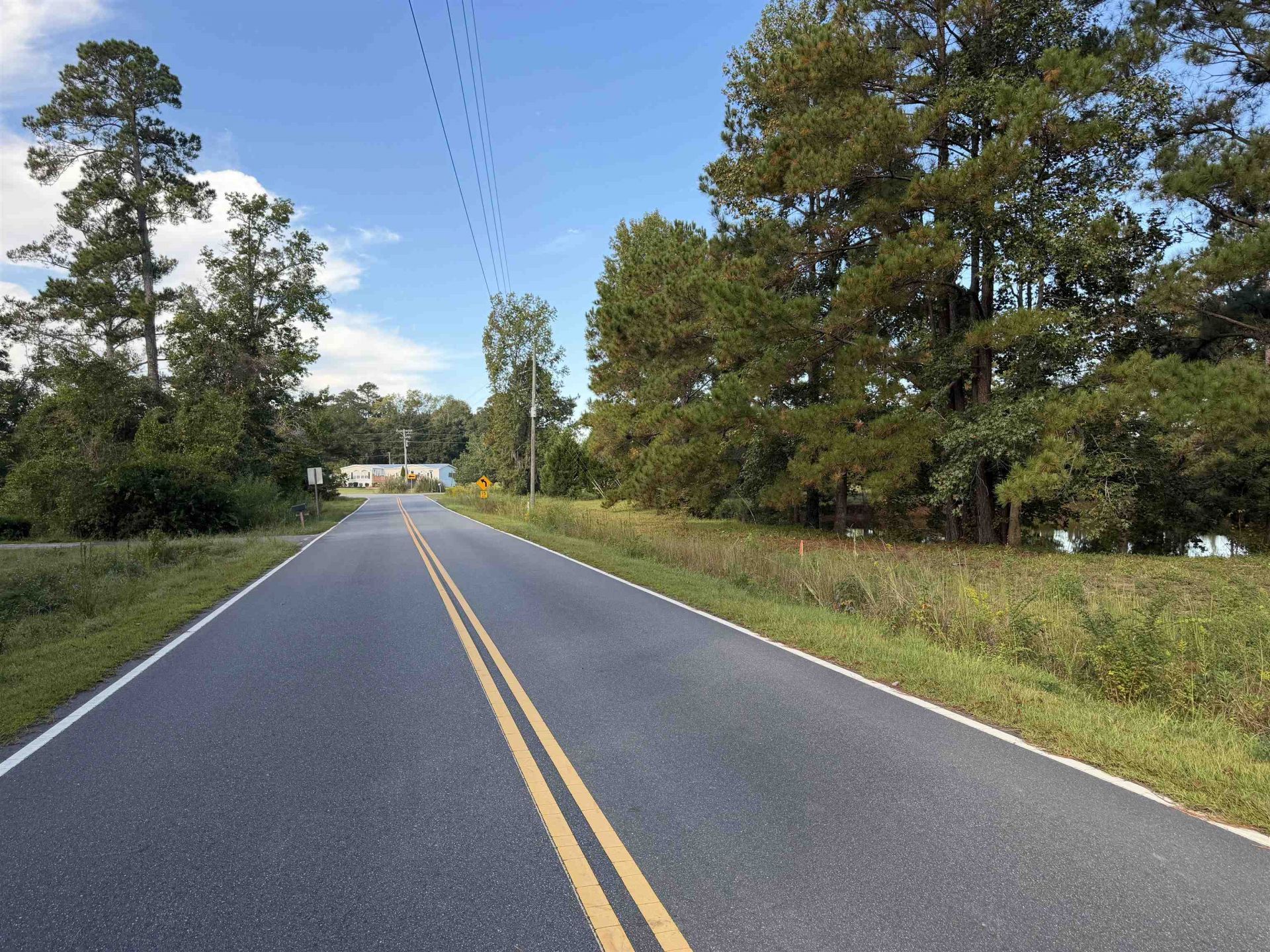 Tract 1 Wise Rd. Photo 4