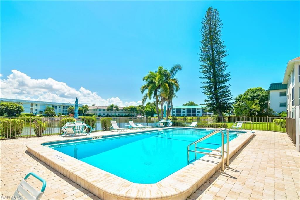 3100 Binnacle Dr , Unit 104, Naples, FL 34103 Photo