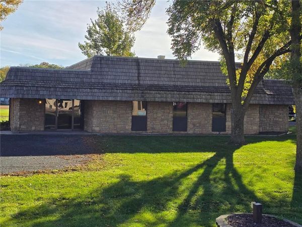 421 East 5th Street, Centuria, WI 54017