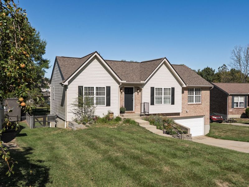 4365 Siffel Court, Covington, KY 41017 Photo 1