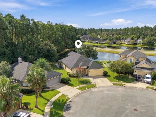 95155 VENTURES Court , Fernandina Beach, FL 32034