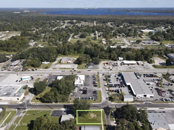 1719 ST JOHNS Avenue, Palatka, FL 32177