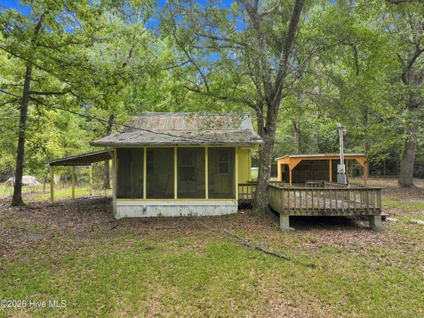 684 West Firetower Road, Swansboro, NC 28584