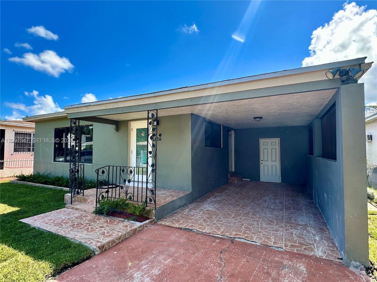 1150 NW 116th Ter , Miami, FL 33168 Photo
