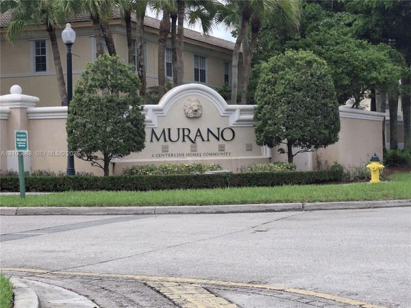 8372 SW 25th Ct , Unit 102, Miramar, FL 33025