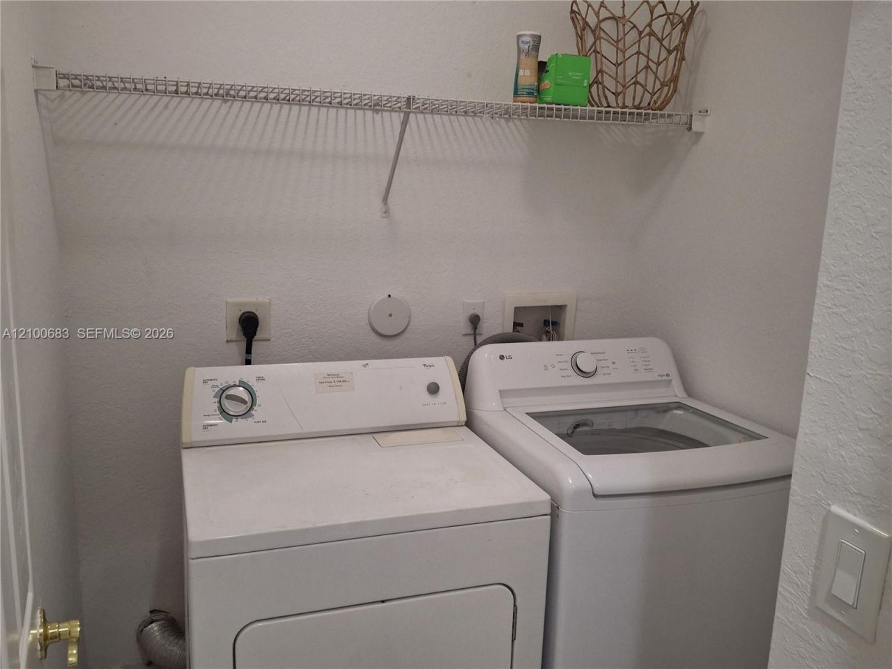 8372 SW 25th Ct , Unit 102, Miramar, FL 33025 Photo