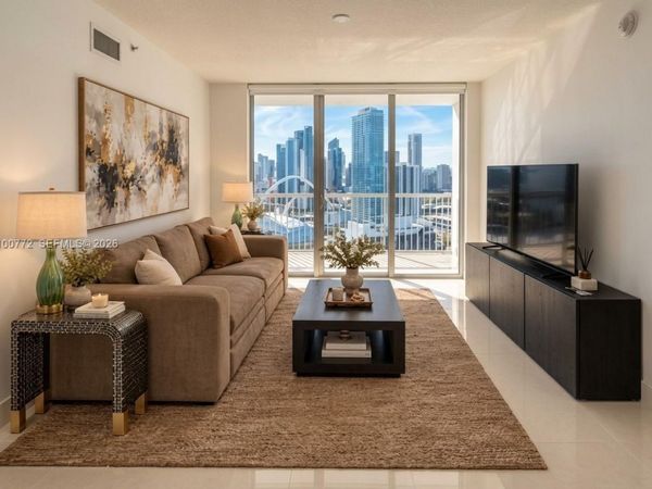 1750 N Bayshore Dr, Unit 4312, Miami, FL 33132