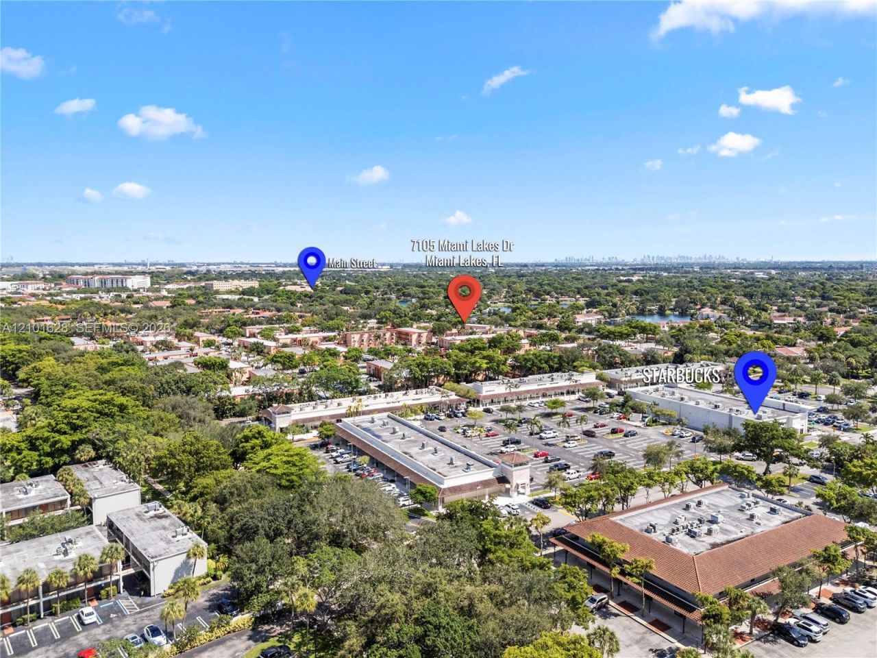 7105 Miami Lakes Dr, Unit N10, Miami Lakes, FL 33014 Photo