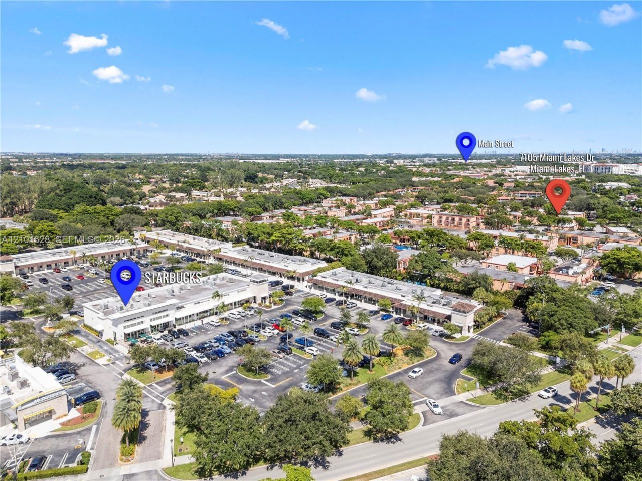 7105 Miami Lakes Dr, Unit N10, Miami Lakes, FL 33014 Photo