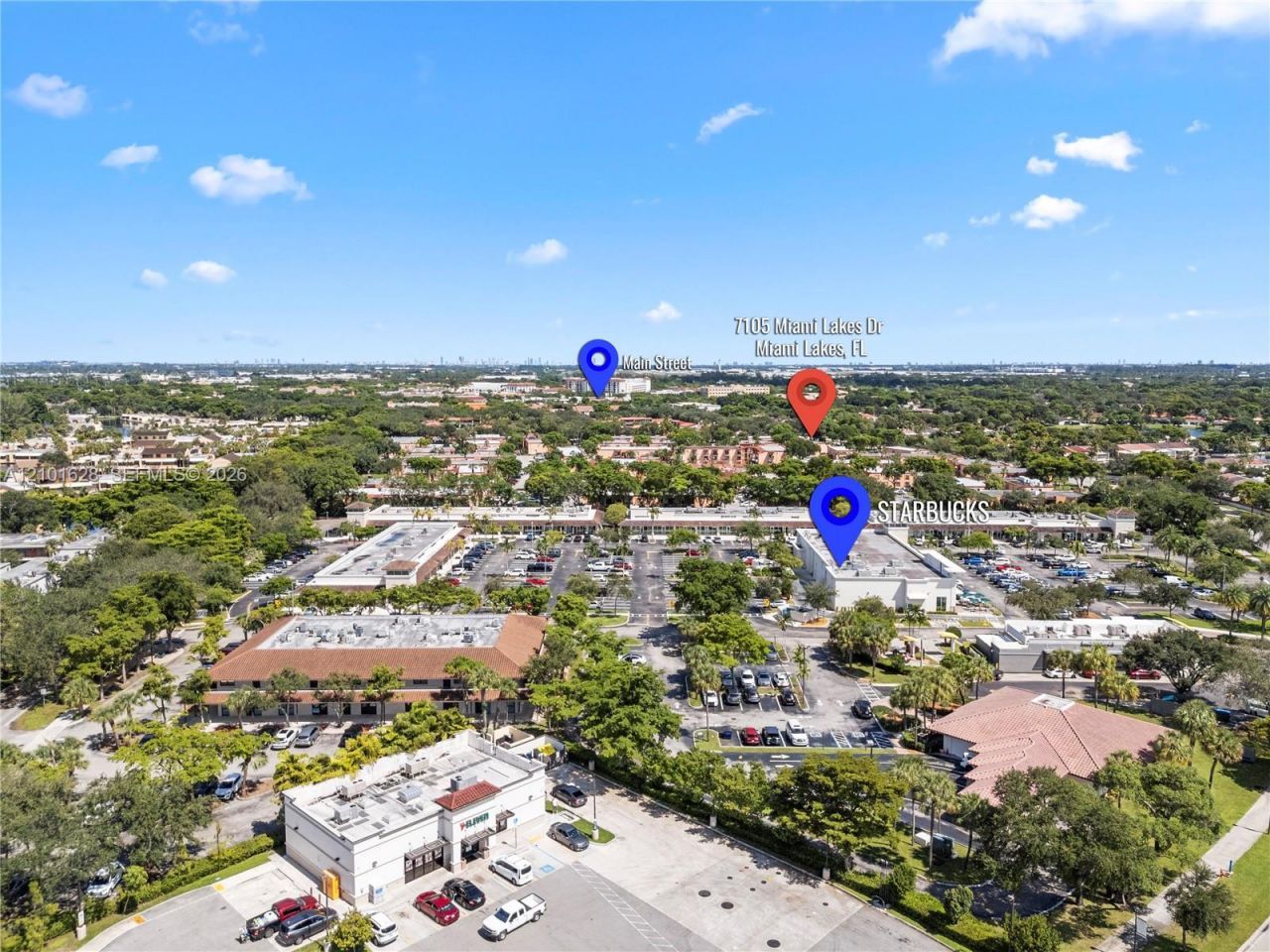 7105 Miami Lakes Dr, Unit N10, Miami Lakes, FL 33014 Photo