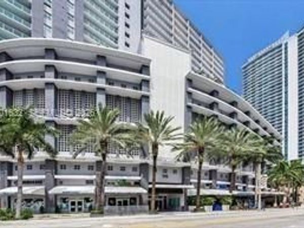 1250 S Miami Ave , Unit 813, Miami, FL 33130