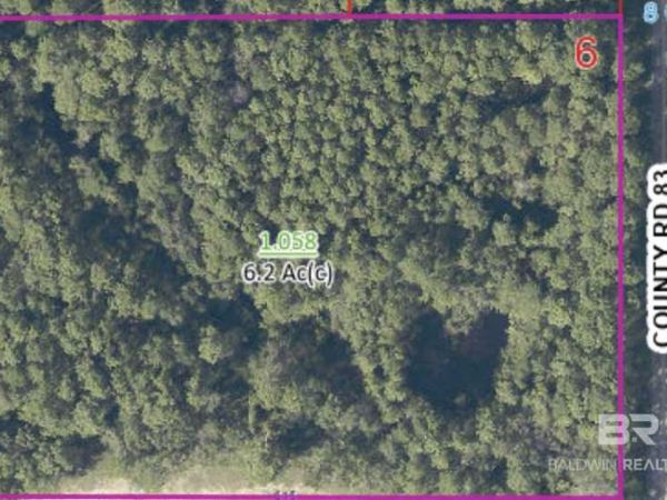 10975 County Road 83, Elberta, AL 36530