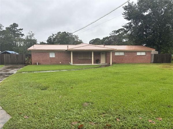 4580 Benson Road, Mobile, AL 36619