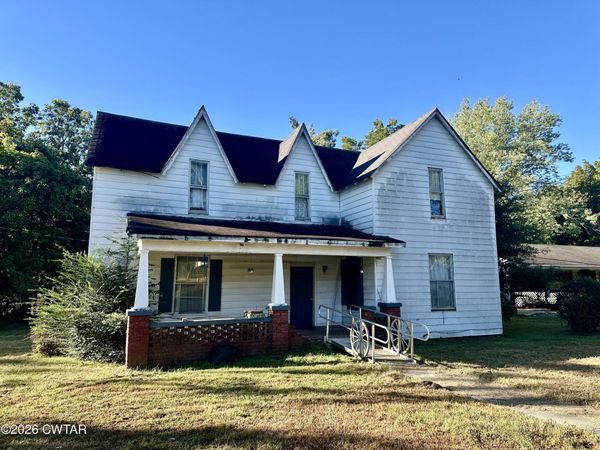 507 W Main Street , Rutherford, TN 38369