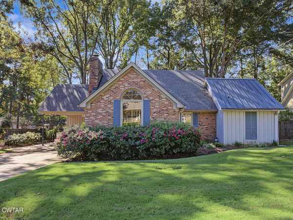 539 Payne Avenue, Covington, TN 38019