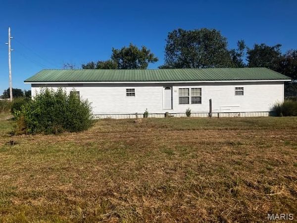 39980 Bernard Road , Malden, MO 63863