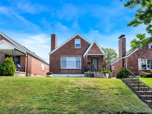 3456 Tedmar Avenue, St Louis, MO 63139