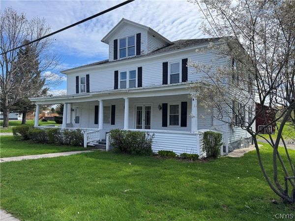 6188 N Main Street , Sandy Creek, NY 13145