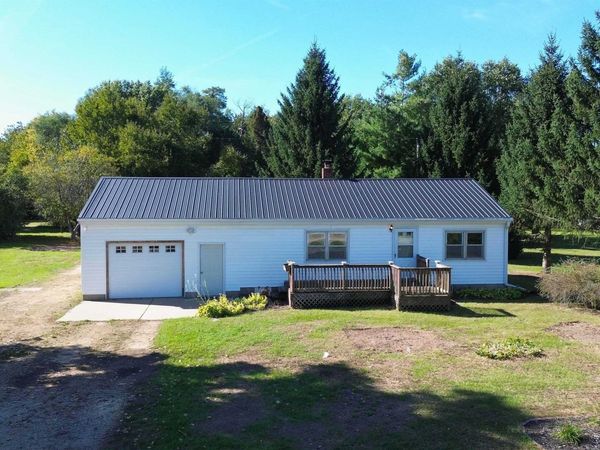 N2757 County Road GG, Brodhead, WI 53520